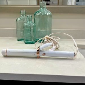 T3 Singlepass 1.25 inch Curling Iron